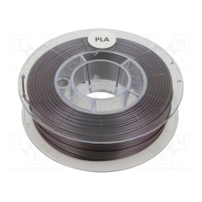 PLA 1,75 FULL METALLIC SOLO 0,33