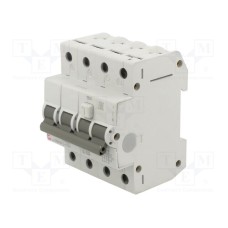 KZS-4M 3P+N A B16/0.3