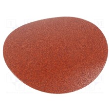 950U 125MM P180+ B/O