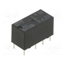 G5V-2 9VDC G5V-2 9VDC