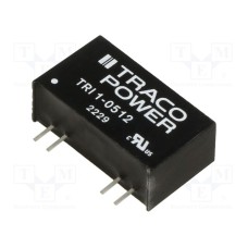 TRI 1-0512 TRI 1-0512