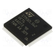 STM32L562VET6
