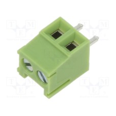 XY302V-2P 3.5MM GREEN XY302V-2P 3.5MM GREEN