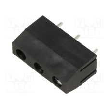 XY705V-3P 7.5MM BLACK