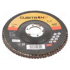 969F 125MM P 40  54168