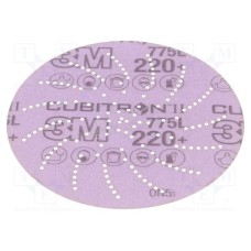 775L P220 125MM CUBITRON II