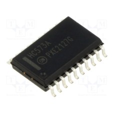 MC74HC573ADWG MC74HC573ADWG