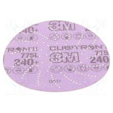 775L P240 125MM CUBITRON II 775L P240 125MM CUBITRON II