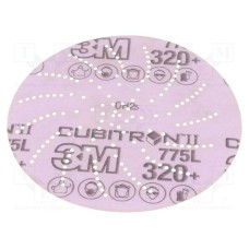 775L P320 125MM CUBITRON II 775L P320 125MM CUBITRON II