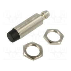 BES M18MG-PSC16F-S04G