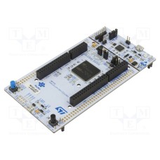 NUCLEO-L4R5ZI NUCLEO-L4R5ZI