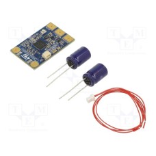 STEVAL-ESC002V1 STEVAL-ESC002V1