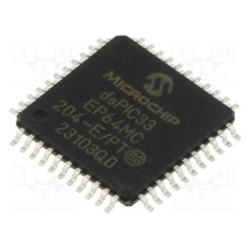 DSPIC33EP64MC204-E/PT
