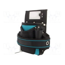 TOOL-BELTPOUCH EMPTY TOOL-BELTPOUCH EMPTY