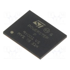 POWERSTEP01 POWERSTEP01