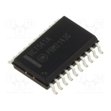 MC74HCT541ADWG