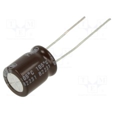 UPW1V221MPD1TD UPW1V221MPD1TD