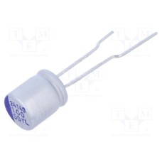 YL1H107M0809MPF YL1H107M0809MPF