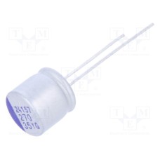 YG1V277M1009MBB YG1V277M1009MBB