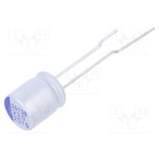 YG1E227M0809MPF YG1E227M0809MPF