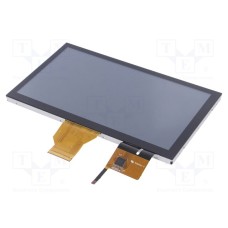 DEM 800480T1 TMH-PW-N (C-TOUCH)