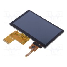 DEM 800480Q4 VMX-PW-N (C1-TOUCH)