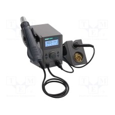 QUICK 707D+ QUICK 707D+