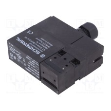 AZM 170CC-02ZRKA 24VAC/DC AZM 170CC-02ZRKA 24VAC/DC