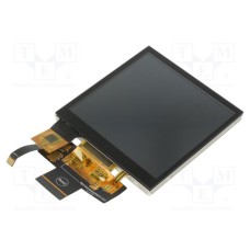 DEM 480480D VMX-PW-N (C-TOUCH)
