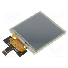 DEM 480480E VMX-PW-N (A-TOUCH)