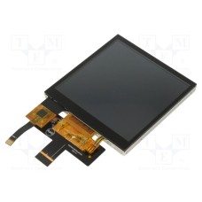 DEM 480480E VMX-PW-N (C-TOUCH)
