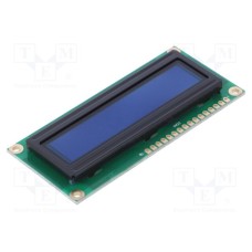 DEP 16208-W DEP 16208-W