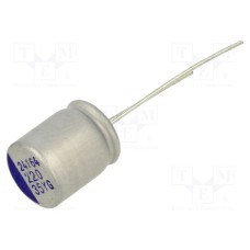 YG1V227M10012PA YG1V227M10012PA