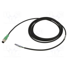 SAC-5P-M12MS/3,0-PVC SAC-5P-M12MS/3,0-PVC