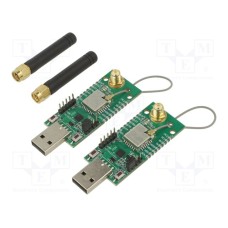 RC-RICK-868-EV RC-RICK-868-EV