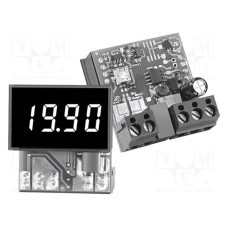 DCA-20PC-6-DC4-BS-C DCA-20PC-6-DC4-BS-C