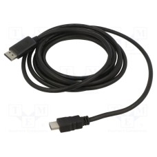 CC-DP-HDMI-3M