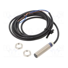 XS612B1MBL2 XS612B1MBL2