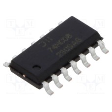 74HC08S14-13 74HC08S14-13