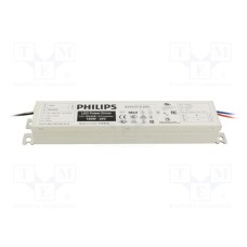 LED POWER DRIVER 100W 24V 120-240V