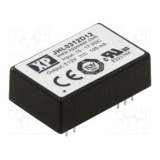 JHL0312D12