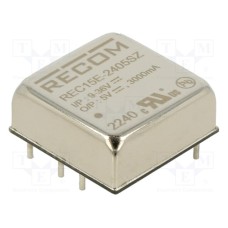 REC15E-2405SZ
