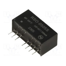 RSO-0505S