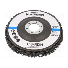 CS-RDH X CRS 115X 13X 22MM