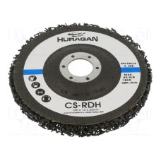 CS-RDH X CRS 125X 13X 22MM