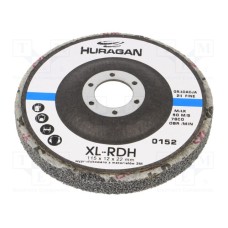 XL-RDH 2S FIN 115X 12X 22MM XL-RDH 2S FIN 115X 12X 22MM