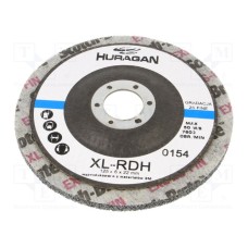 XL-RDH 2S FIN 125X 6X 22MM XL-RDH 2S FIN 125X 6X 22MM