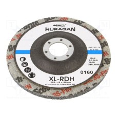 XL-RDH 3S FIN 125X 6X 22MM XL-RDH 3S FIN 125X 6X 22MM
