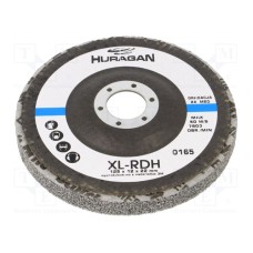 XL-RDH 2A MED 125X 12X 22MM XL-RDH 2A MED 125X 12X 22MM