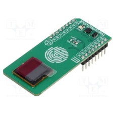 FINGERPRINT 4 CLICK FINGERPRINT 4 CLICK